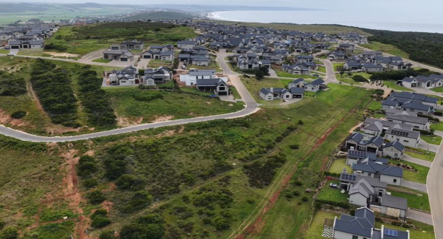 0 Bedroom Property for Sale in Hartland Lifestyle Estate Western Cape